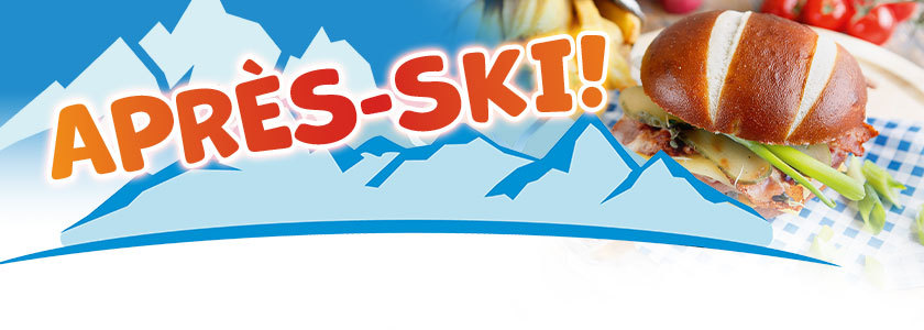 Vacanze sulla neve