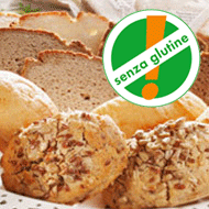 Una giornata senza glutine!