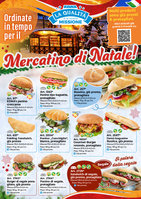 Flyer stagionali