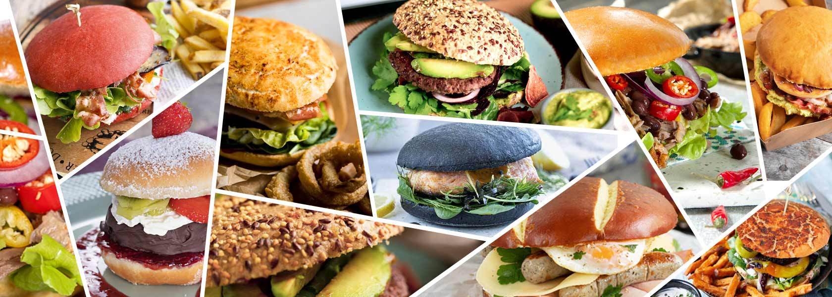 BURGER