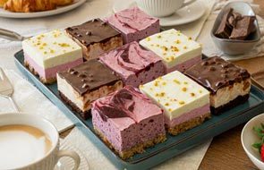 Nuove torte