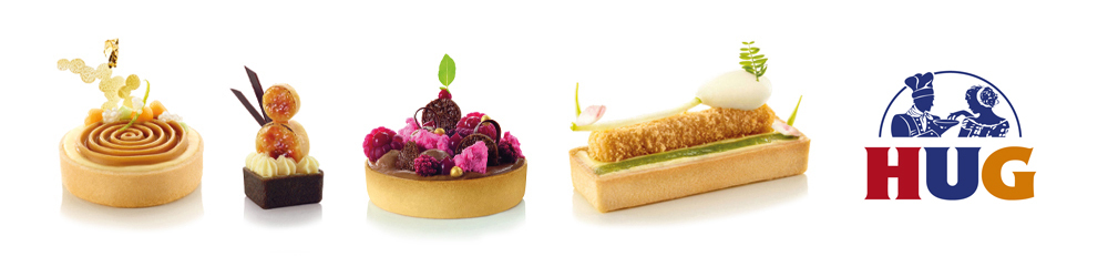 Tartellette dolci