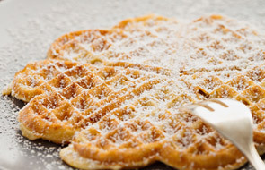 Cialde, Crêpes e Pancake