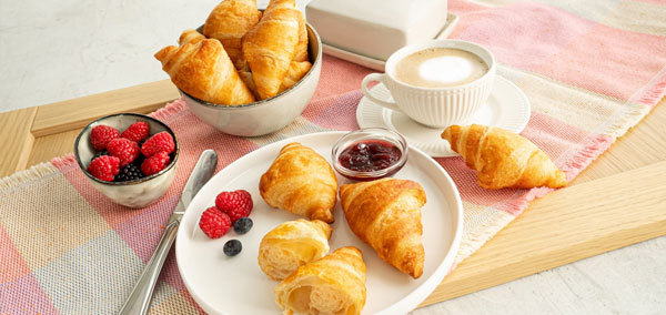Prima colazione