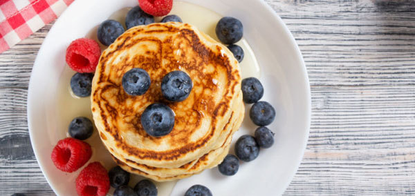 Pancakes