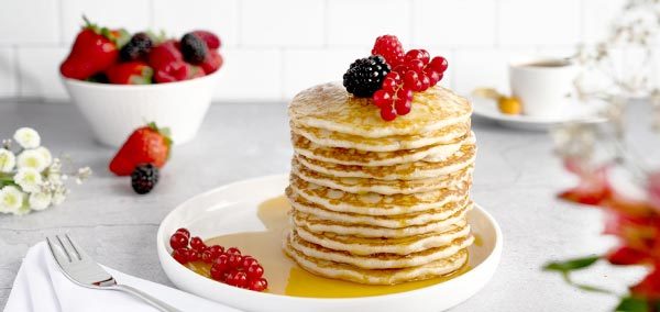 Pancakes