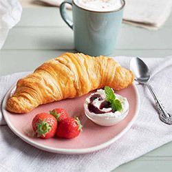 Prima colazione