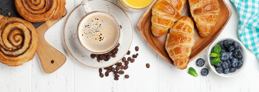 Croissants