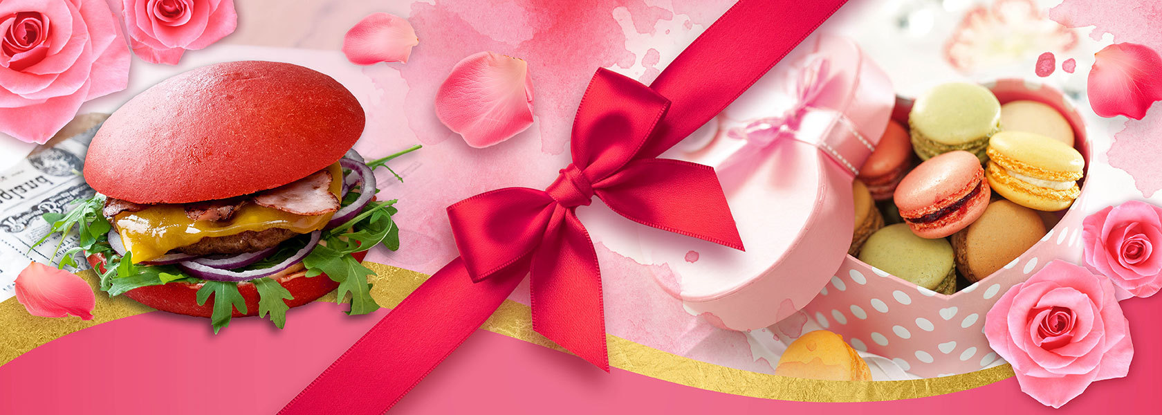 SAISON - Valentinstag