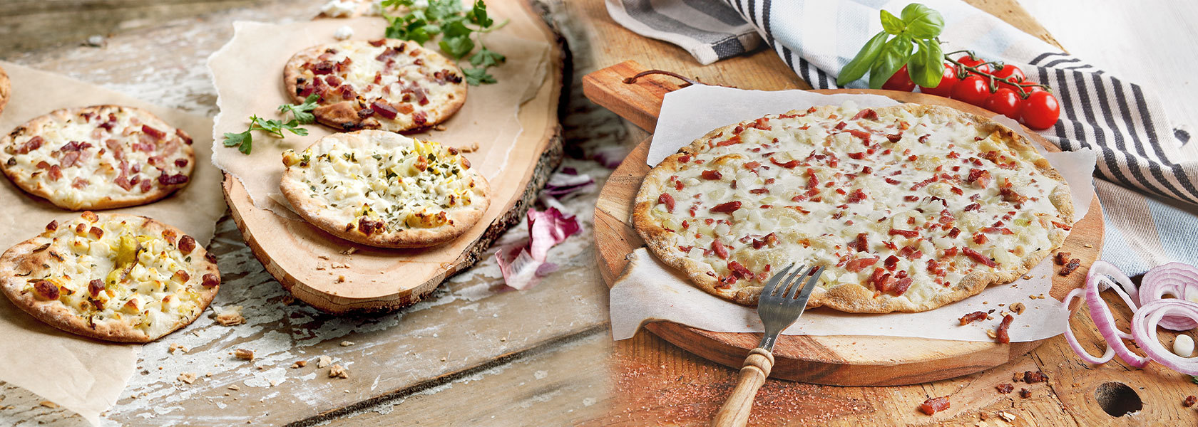FLAMMKUCHEN