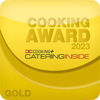 Cooking Award 2023