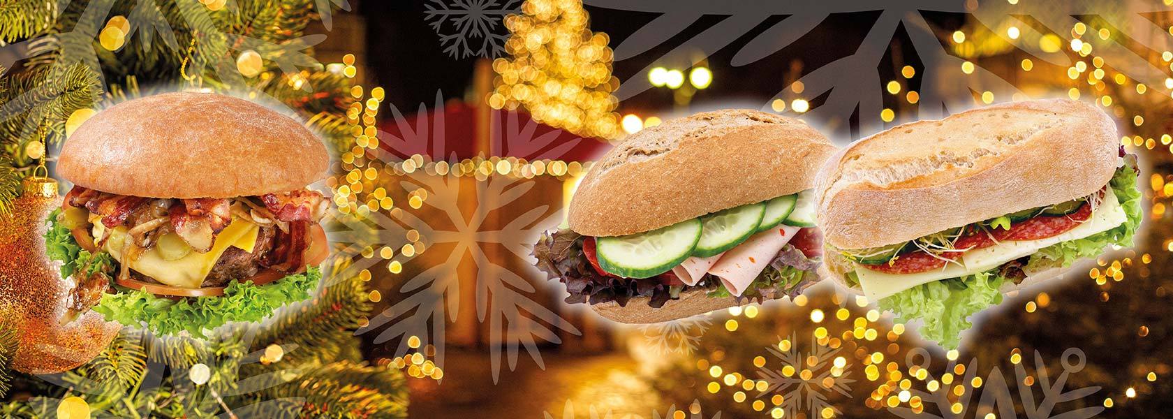 SAISON - Weihnachtsmarkt