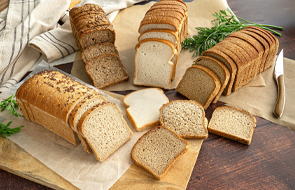 Prodotti pretagliati