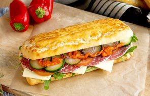 Prodotti pretagliati