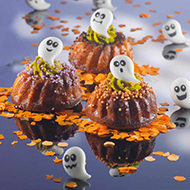 Fantasmini di zucchero