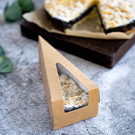 Conf. torte "Cake away", piccola