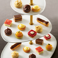 Petits Fours "Tradition", 8 varietá