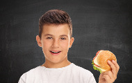 Tutto per la pausa merenda