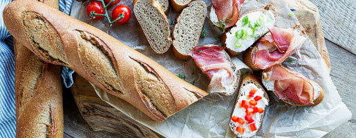 Baguette