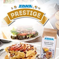 EDNA Prestige
