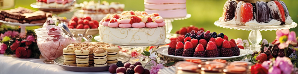 Snack dolci