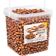 Brezel "perle"
 