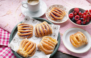 BRIDOR Pasticceria