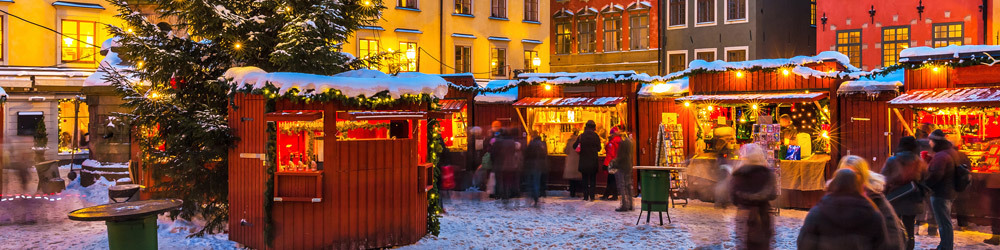 Mercatino di Natale