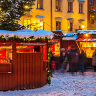 Mercatino di Natale