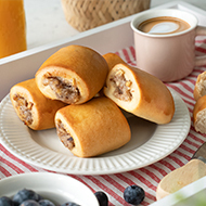 "Morning-Bites" già pronti