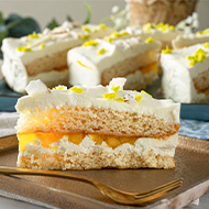 Sogno al mango-cocco