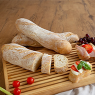 Pane del Buongustaio "Bio"