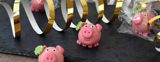 prodotti di marzapane