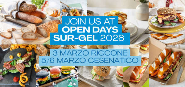 Open Days Sur-Gel 2026