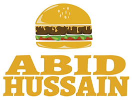 Abid Hussain