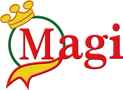 Marchio Magi