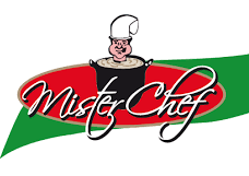 Mister Chef