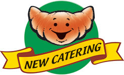New Catering