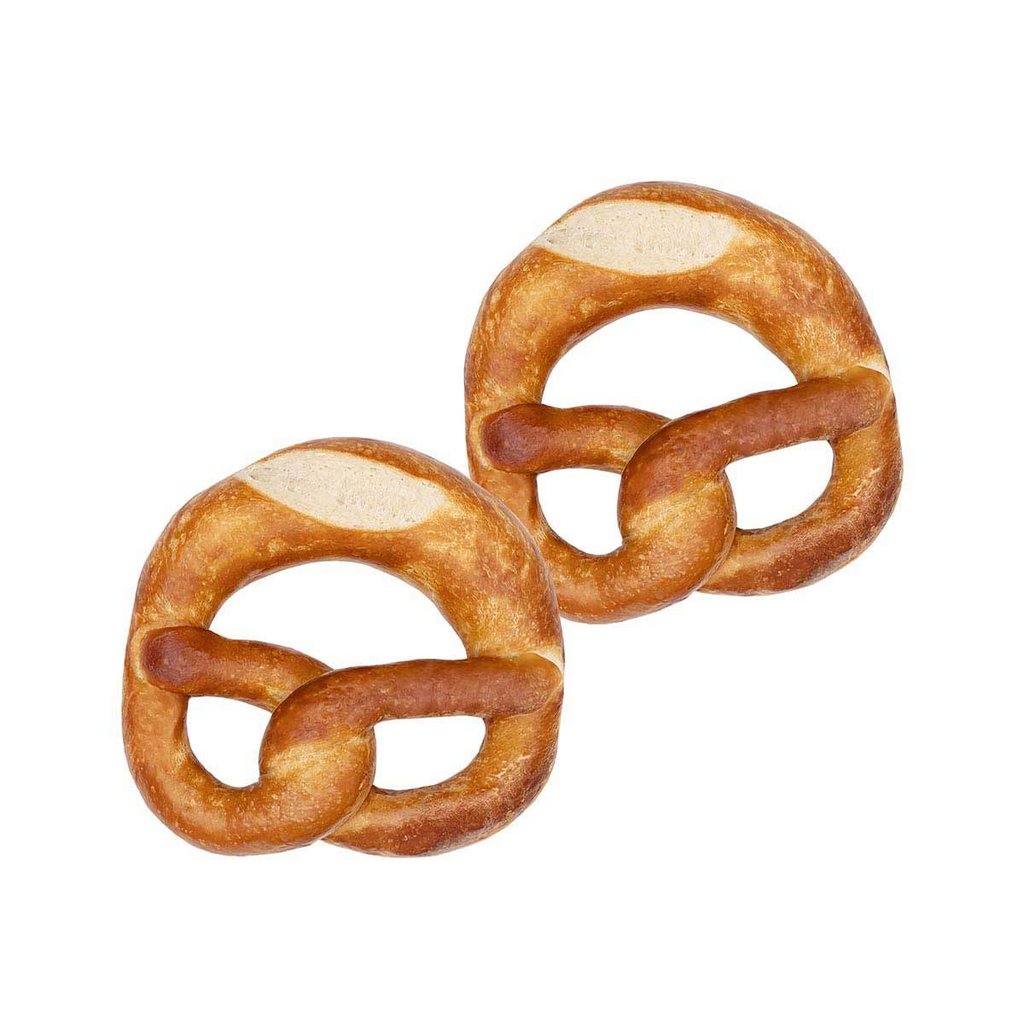 Party Brezel