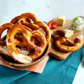 Brezel "Bio" - 1