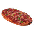 Pizzetta al salame