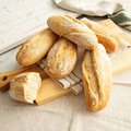 Panino dalla crosta croccante - 2