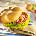 Rosetta per sandwich - 2