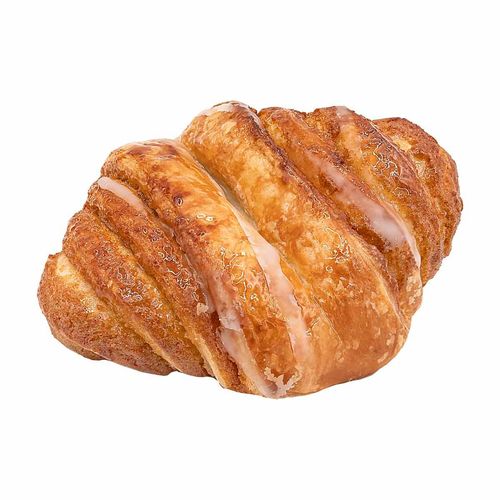 Croissant d'Amburgo