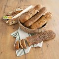 Assortimento di torciglioni, 4 varietá - 2