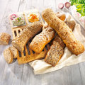 Assortimento di torciglioni, 4 varietá - 3