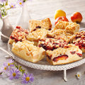 Tranci di torte biologiche assortite, 3 varietà - 2