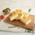 Focaccia intera con rosmarino - 2