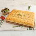 Focaccia intera con rosmarino - 3