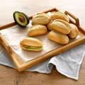 Panino tipo baguette, pretagliato - 1